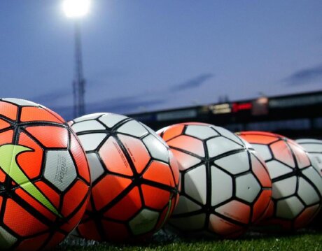 ©  KNVB