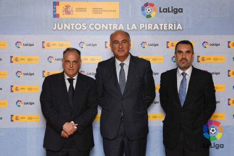 ©  LaLiga