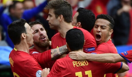 ©  UEFA