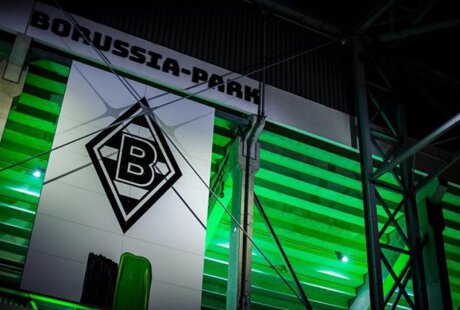 ©  Borussia