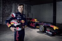 ©  Red Bull Racing
