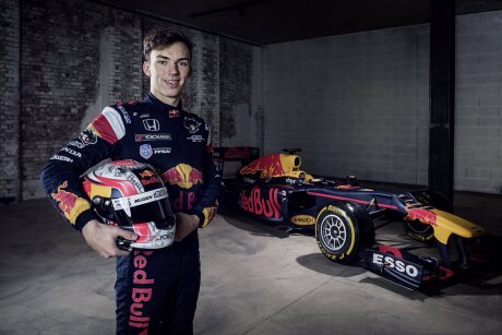 ©  Red Bull Racing