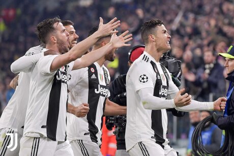 ©  Juventus FC