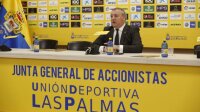©  UD Las Palmas