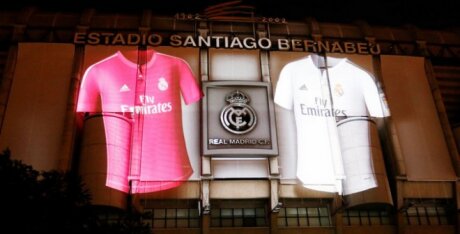 ©  Real Madrid