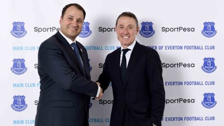 ©  Everton FC