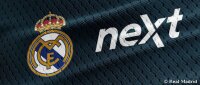 ©  Real Madrid CF