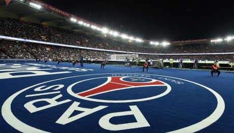 ©  PSG