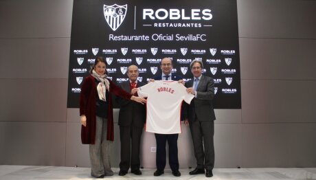 ©  Sevilla FC