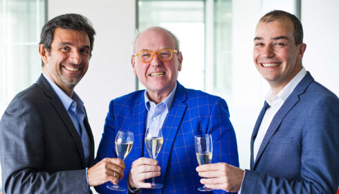 HR Path acquiert un partenaire de Workday - D.R.