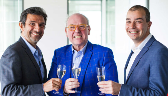 HR Path acquiert un partenaire de Workday - D.R.