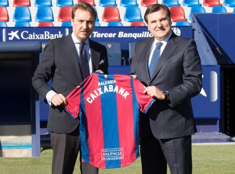 ©  Levante UD