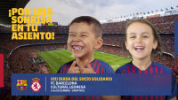 ©  FC Barcelona