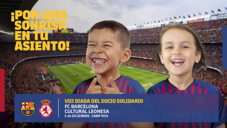 ©  FC Barcelona