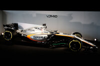©  Sahara Force India