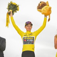 ©  Tour de France / Twitter