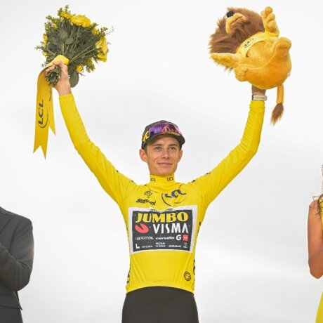 ©  Tour de France / Twitter