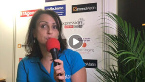 Congrès de l’Immobilier FNAIM 2017 : les 10 interviews vidéo qu’il ne fallait pas manquer - © D.R.