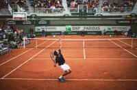 ©  Roland-Garros