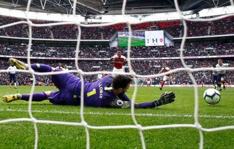 ©  Tottenham Hotspur FC
