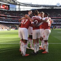 ©  Arsenal FC