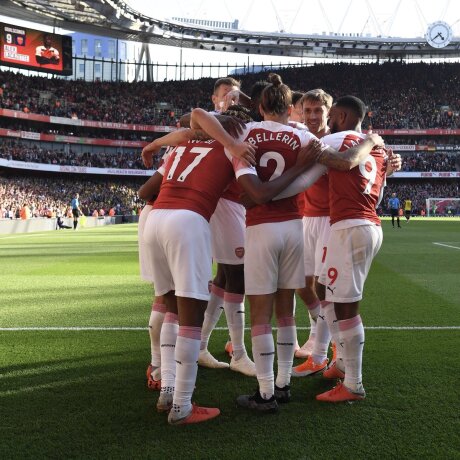 ©  Arsenal FC