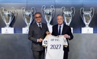 ©  Real Madrid CF