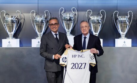 ©  Real Madrid CF