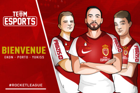 ©  AS Monaco