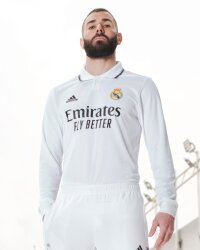 ©  Real Madrid CF