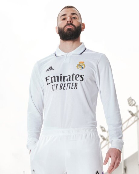 ©  Real Madrid CF