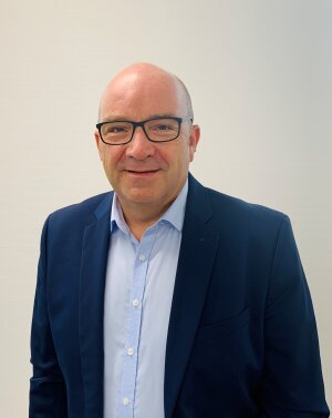 Fabrice Houlé, fondateur et CEO de Zelok
