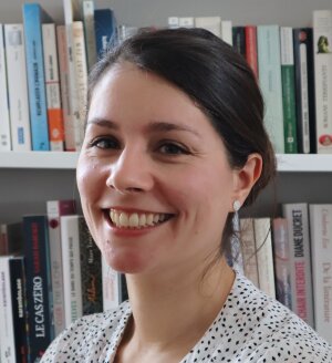 Gaëlenn Gouret - © D. R.