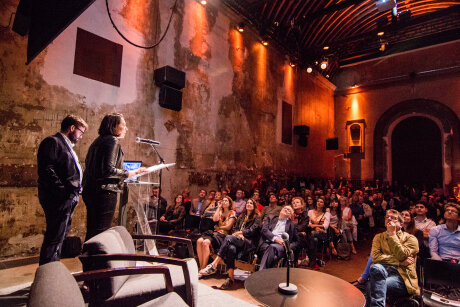 ©  Société du Grand Paris / Leticia Pontual