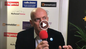 Congrès de l’Immobilier FNAIM 2017 : les 10 interviews vidéo qu’il ne fallait pas manquer - © D.R.