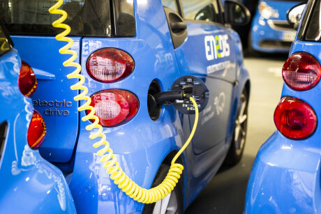 ©  Enedis - Cornut Cyrus