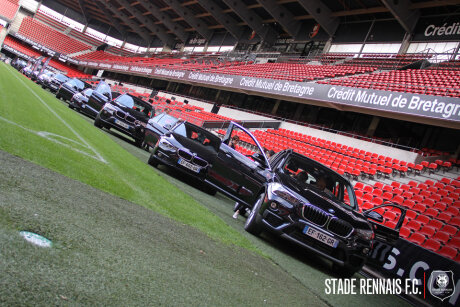 ©  Stade Rennais FC