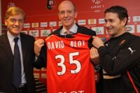 ©  Stade Rennais