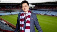©  Aston Villa