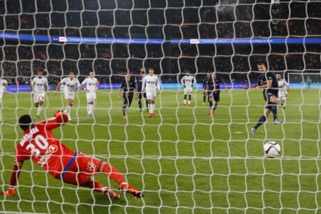 ©  C.Gavelle/psg.fr