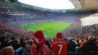©  FC Bayern
