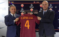 ©  AS Roma