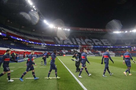 ©  PSG