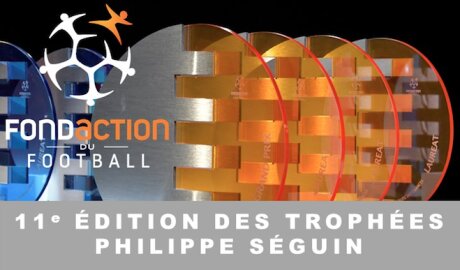 ©  Fondaction du football