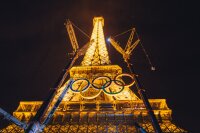 ©  Paris 2024