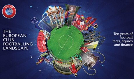 ©  UEFA