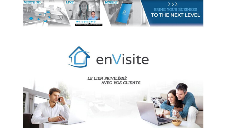 enVisite -