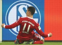 ©  #FCBayern