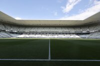 ©  FC Girondins de Bordeaux