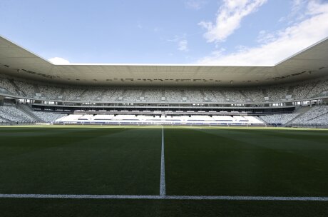 ©  FC Girondins de Bordeaux